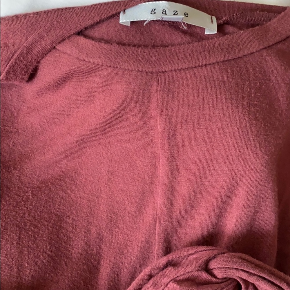 Tee - Picture 4 of 4